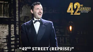 Goodspeed's 42nd Street: "42nd Street (Reprise)"