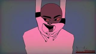 Countryhumans -China -I Don’t Even Care About You