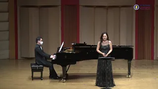 Giulio Caccini - Ave Maria for Soprano and Piano