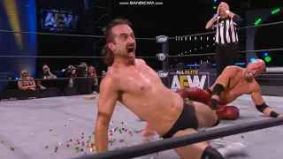 AEW Extreme Moments Part 2