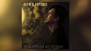 Дмитрий Колдун - Верю в хорошее | Премьера трека 2024