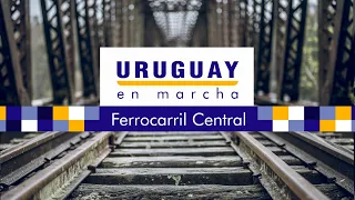 Ferrocarril Central.