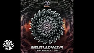 Mukunda – Psychedelic Ride