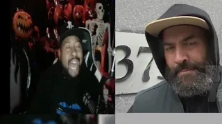 DJ Akademiks goes off on Ebro for saying he is not "outside". Reacts to BallerAlert clip!