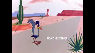 Looney Tunes Ready Set Zoom - Recreated Titles Original