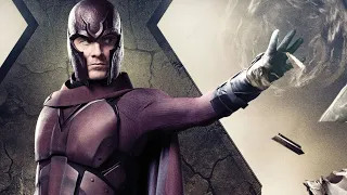 Magneto Suite | X-Men: First Class (Original Soundtrack) by Henry Jackman