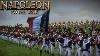 Napoleon - Eras Mod - part 1