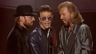 An Audience With The Bee Gees: Full Concert (1998)