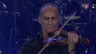 Samvel Yervinyan (Isaac Albeniz, Asturias)