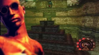 Shadow Man, The Temple of Fire | Hyped for the Remaster! | N64