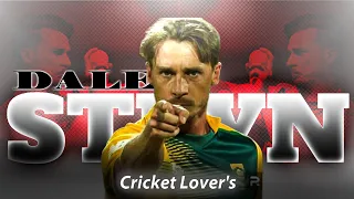 "Dale Steyn:The Art of Fast Bowling Master of Swing and Pace cricket edit"