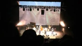 Alison Krauss & Union Station,"Man of Constant Sorrow"September 22, 2011, Fox Theatre, St. Louis, MO