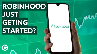 Robinhood Set to Grow in Multiples? Robinhood Stock Price Analysis