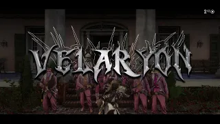 Marbo Montage l Forty-RP l RedM #03 VELARYON!