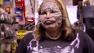 Totally Obsessed Catman - Fred Willard