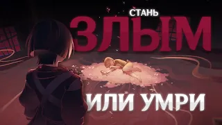 ГРУСТНЫЕ ИСТОРИИ СУМЕРУ в Геншине | Genshin Impact