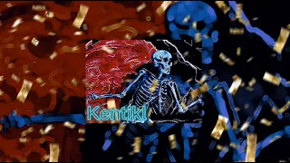 Bones - HDMI (slowed + reverb) 1 Hour