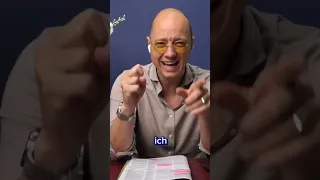 Philip Hopf über die Rammstein Thematik