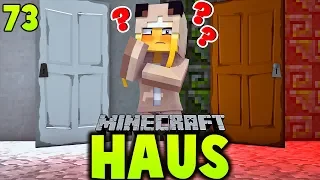 TRIFF NICHT DIE FALSCHE WAHL! ✿ Minecraft HAUS #73 [Deutsch/HD]