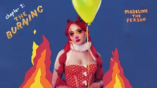 Madeline The Person - Not Sorry [Official Audio]