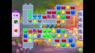 Homescapes Level 1439 Hard | HD