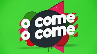 Yancy - O Come O Come Emmanuel [OFFICIAL LYRIC VIDEO] Christmas Kids Worship Song