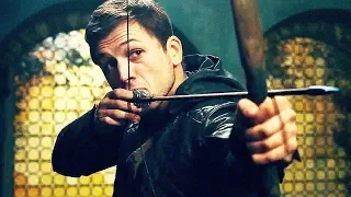 Робин Гуд: Начало  Robin Hood  Русский трейлер #2 (2018)