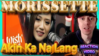 😱 Her Voice Will Blow Your Mind! | Morissette Unbelievable LIVE Performance Reaction 🎤✨