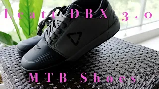 Leatt DBX 3 MTB Shoes