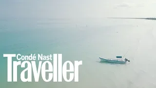 Isla Holbox: Mexico's lo-fi island | Condé Nast Traveller