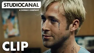 The Place Beyond The Pines | How To Rob A Bank | Starring Ryan Gosling