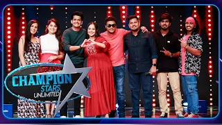 Champion Stars Unlimited | Episode 333 | 18th May 2024 | TV Derana