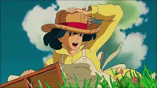 Melodía que Encanta: ⛩️ Un Tributo a la Música🎶 Inmortal de Ghibli🌈👀