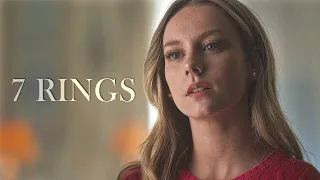 ► 7 Rings - Carla Rosón Caleruega (Elite)