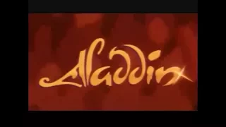 Aladdin - Arabian Nights Italian (sub+trans) (Le notti d'Oriente)