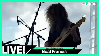 Neal Francis - “Alameda Apartments” (Live) | Under the Sun Fest | Volume.com