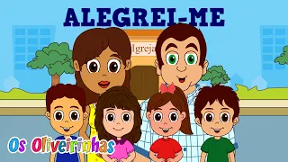 Os Oliveirinhas | ALEGREI-ME #5