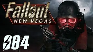 Fallout: New Vegas | № 84 | Playthrough