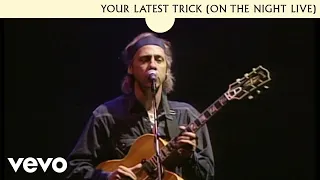 Dire Straits - Your Latest Trick (Video)