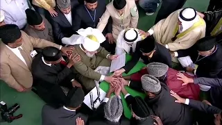 khalifa dil hamara hai