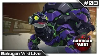 Bakugan: Battle Planet - Bakugan Design Discussion - Bakugan Wiki Live #8