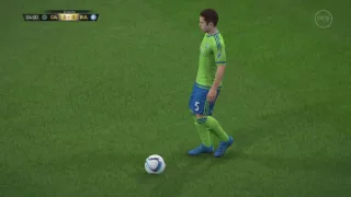 FIFA 16 - Aduriz Looping Header