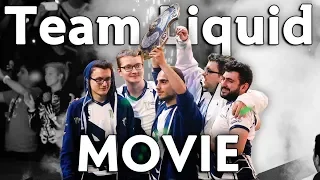 Goodbye Team Liquid — Tribute Movie
