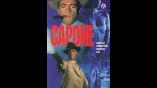 The revenge of capone 1980 end soundtrack