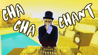 Claptone: Cha Cha Chant | Livestream