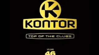 Kontor - Vol.46 : In The Disco [ The Black Project - Original Mix ]