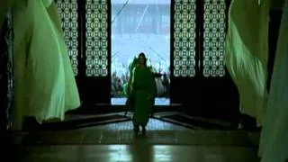 Ying xiong (aka Hero) (2002) Trailer