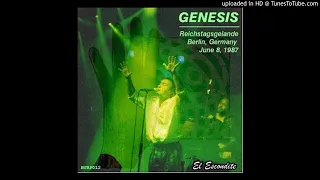 09 - Land Of Confusion - Genesis live 1987-06-08 - Berlin (pre-FM FLAC)