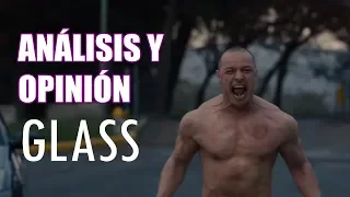 Análisis y Opinión - Glass Trailer Oficial