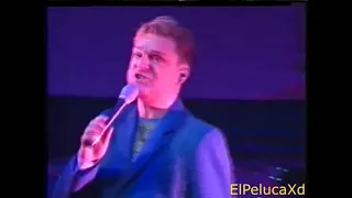 Erasure Sometimes Live 1996 60fps